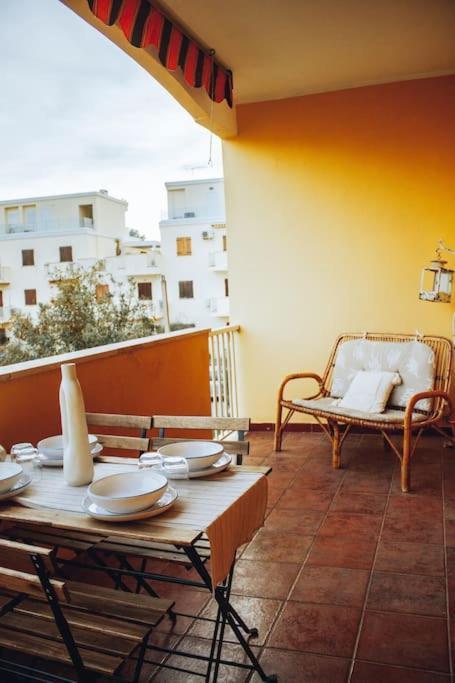 Apartment Accogliente A Pochi Passi Dal Mare *