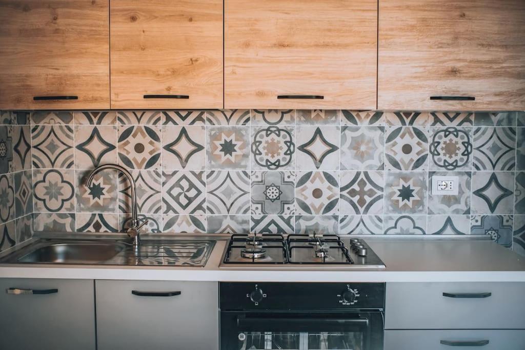 Appartement Accogliente A Pochi Passi Dal Mare *