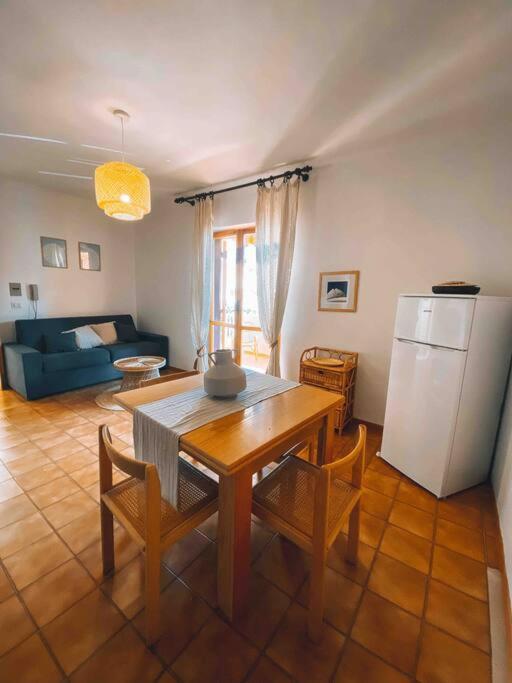 Accogliente A Pochi Passi Dal Mare Apartment Alghero