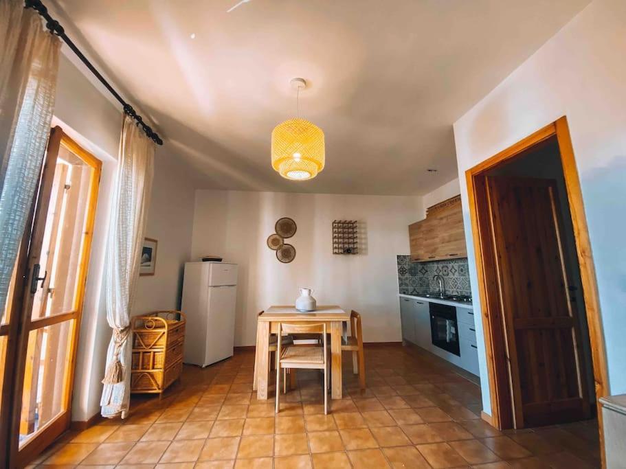 Accogliente A Pochi Passi Dal Mare Apartment