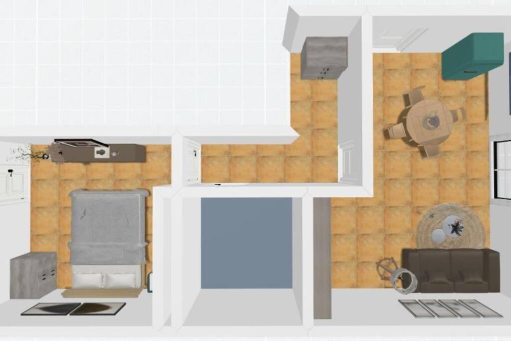 Apartment Accogliente A Pochi Passi Dal Mare *