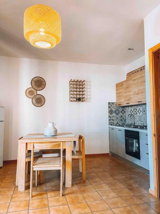 Accogliente A Pochi Passi Dal Mare Apartment Alghero